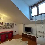 Residenza Il Carducci アパート