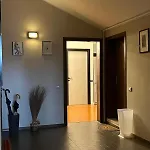 Residenza Il Carducci ベルガモ