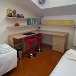 Residenza Il Carducci アパート *