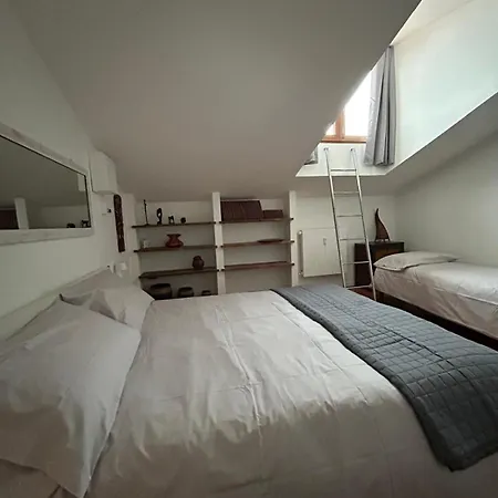 Residenza Il Carducci Apartment