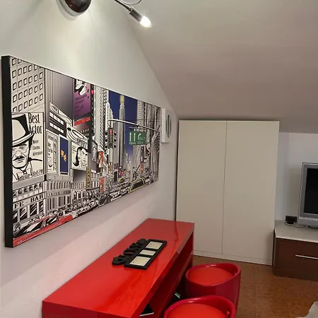 Residenza Il Carducci *