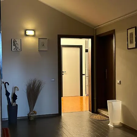 Residenza Il Carducci Bergamo