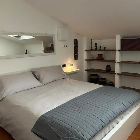 Residenza Il Carducci * Bergamo