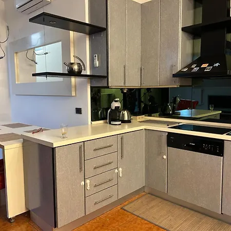 Apartment Residenza Il Carducci