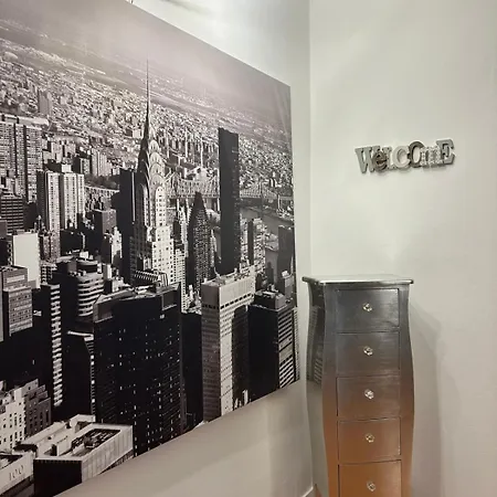 Appartamento Residenza Il Carducci Bergamo