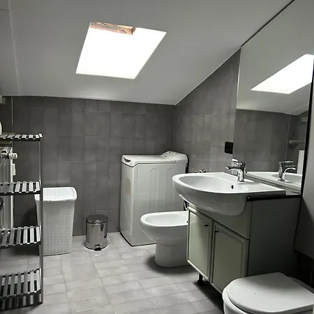 Residenza Il Carducci *