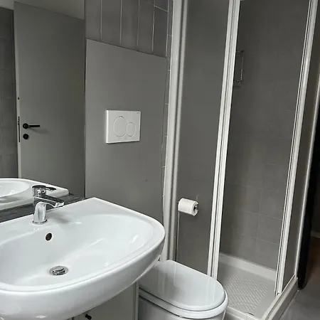 Lägenhet Residenza Il Carducci