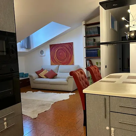 Apartment Residenza Il Carducci