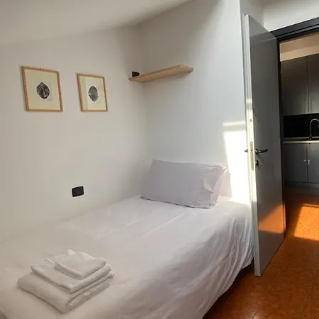 Lägenhet Residenza Il Carducci