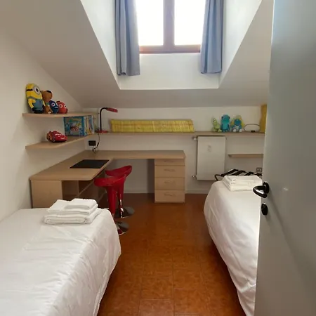 Residenza Il Carducci * Bergame