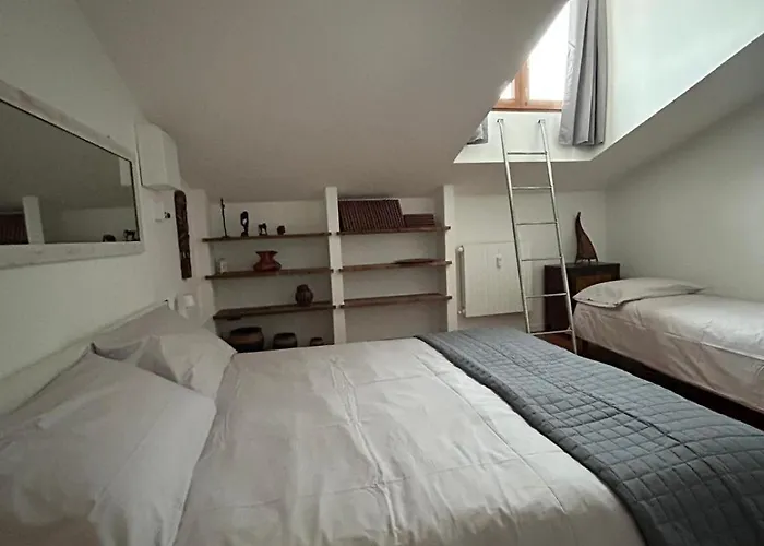 Residenza Il Carducci Appartamento