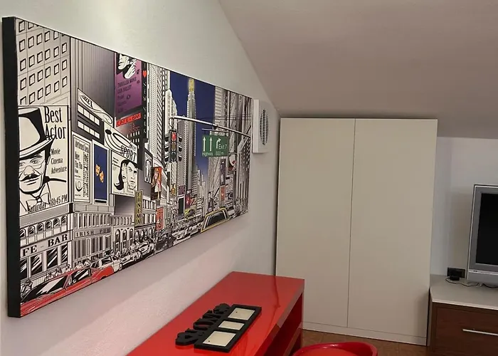 Residenza Il Carducci *