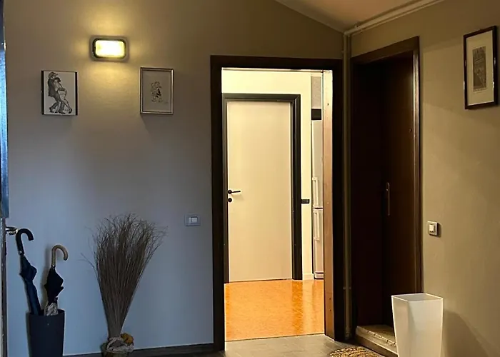 Residenza Il Carducci Bergamo