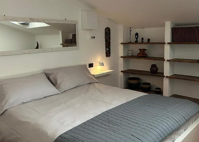 Residenza Il Carducci * Bérgamo