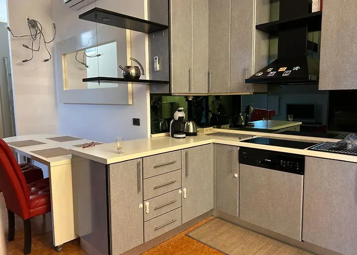 Apartamento Residenza Il Carducci