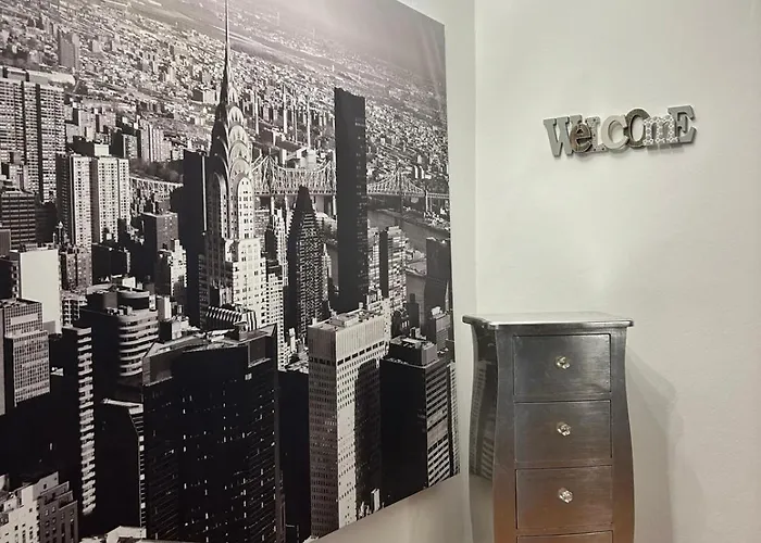 Apartamento Residenza Il Carducci Bérgamo