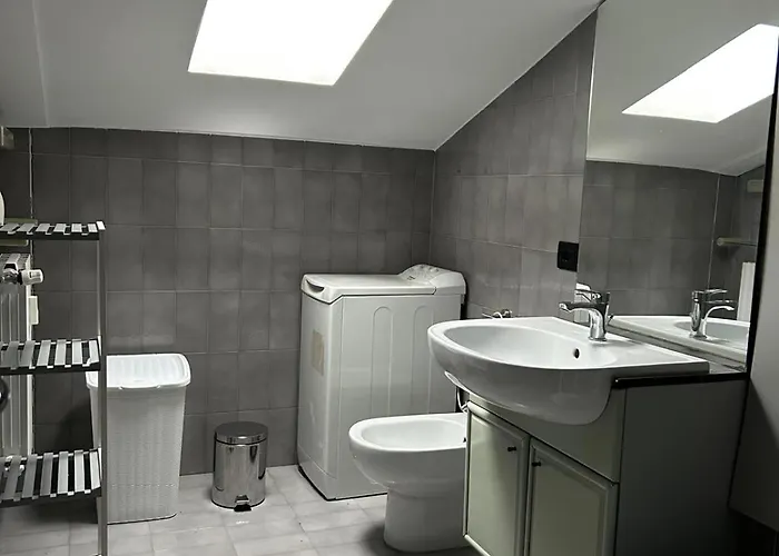 Residenza Il Carducci *