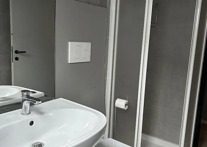 Appartamento Residenza Il Carducci