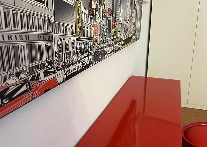 Residenza Il Carducci