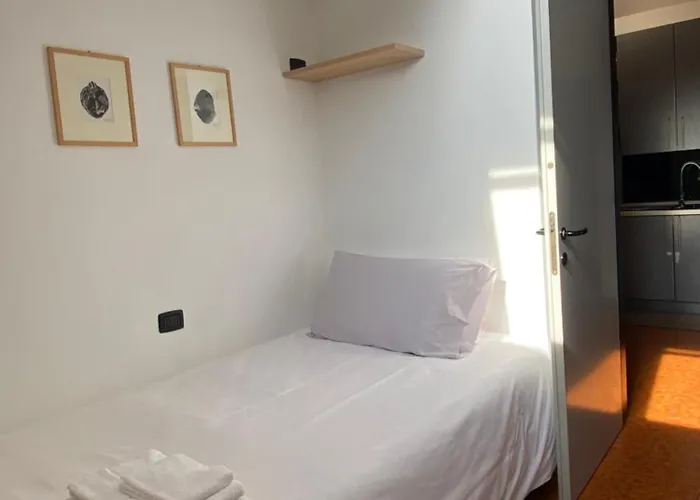 Lägenhet Residenza Il Carducci