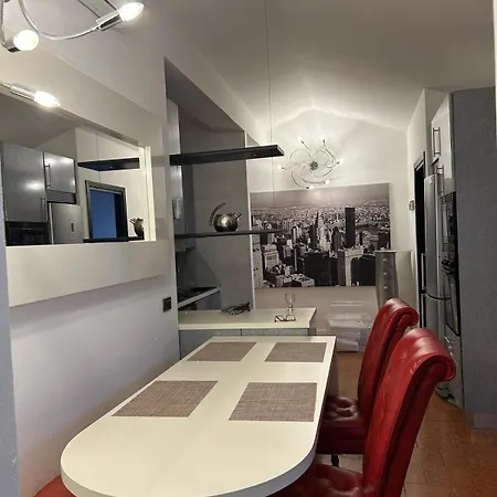 Residenza Il Carducci Daire *