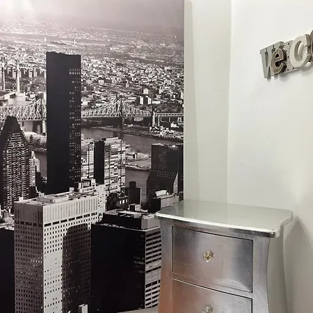 Daire Residenza Il Carducci *