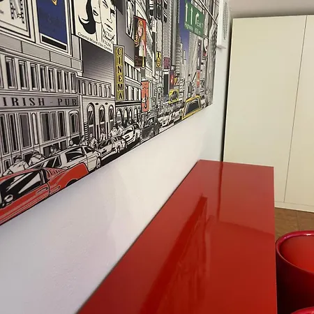 Residenza Il Carducci