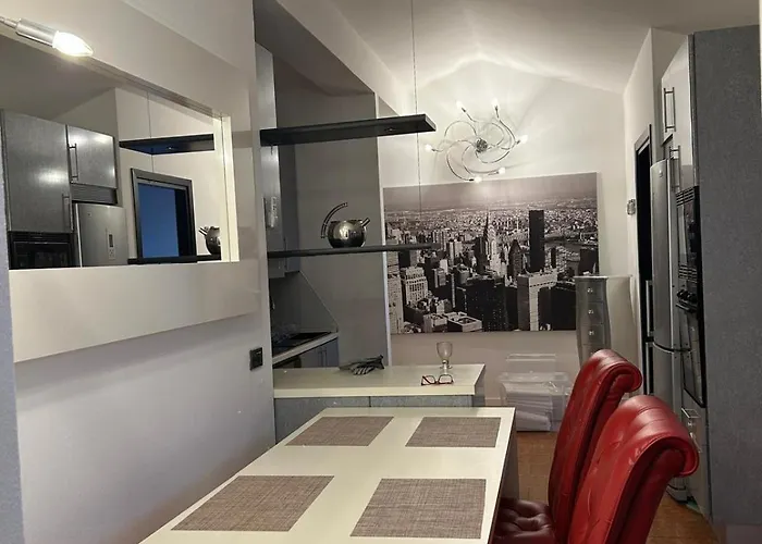 Residenza Il Carducci Daire *