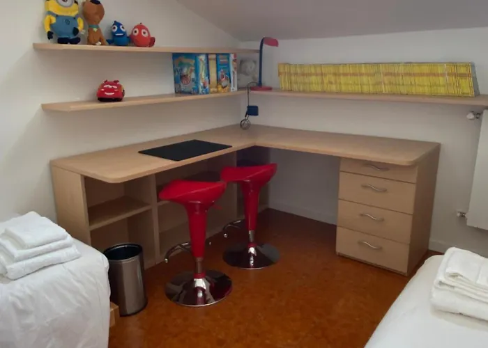 Residenza Il Carducci Daire *